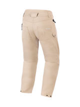 Spodnie Flex-AST Canvas Short