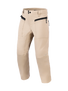 Flex-AST Canvas Pants - Short