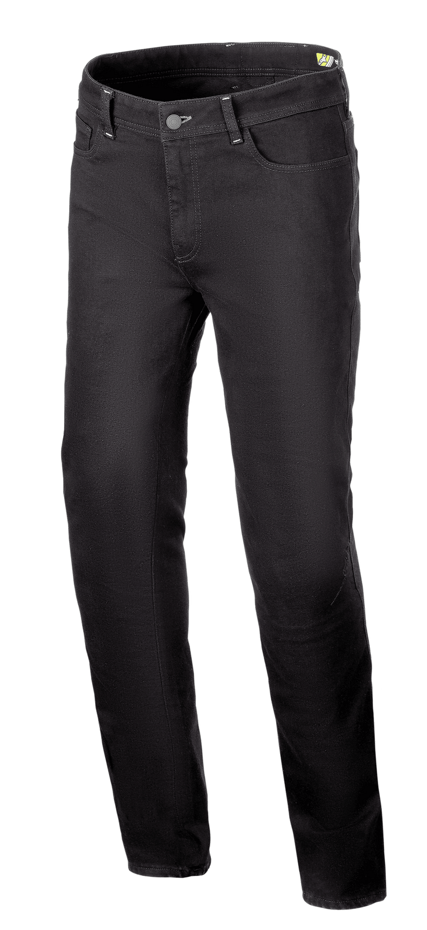 Cult-8 Stretch Denim Spodnie