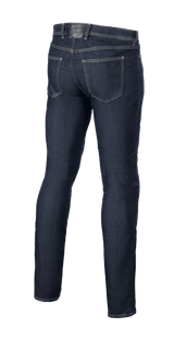 Cult-8 Stretch Denim Spodnie