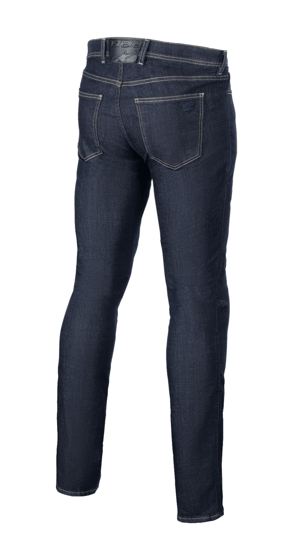 Cult-8 Stretch Denim Spodnie