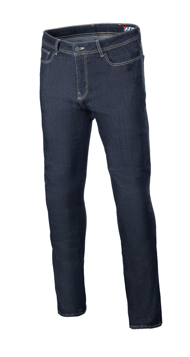 Cult-8 Stretch Denim Spodnie