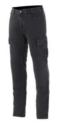 Spodnie Moto Barton Cargo