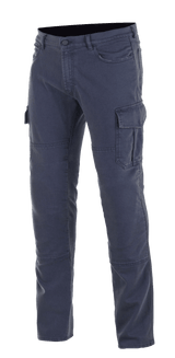 Cargo Riding Pants