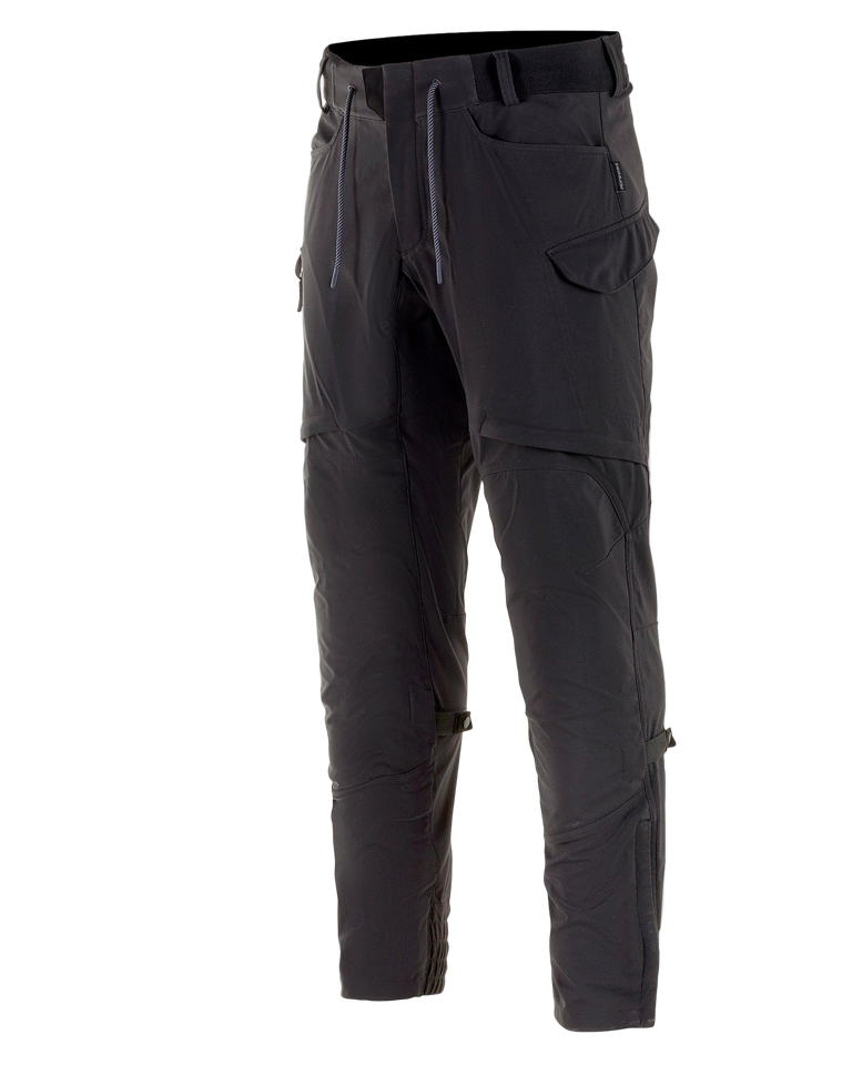 Spodnie Moto Juggernaut