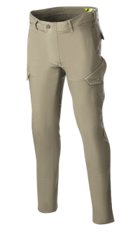 Spodnie Moto Caliber Slim Fit Tech