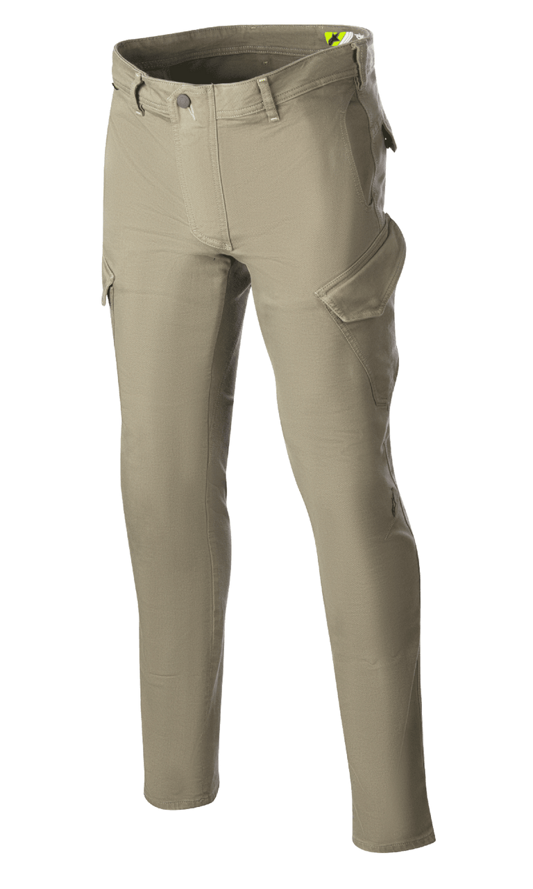 Caliber Slim Fit Tech Riding Spodnie