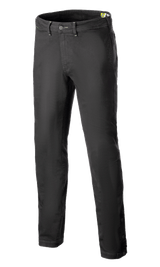 Stratos Slim Fit Tech Riding Pant