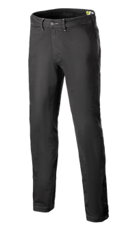 Spodnie Stratos Regular Fit Tech  Moto