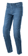 Radon Regular Fit Denim Pants