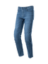 Radon Regular Fit Denim Pants