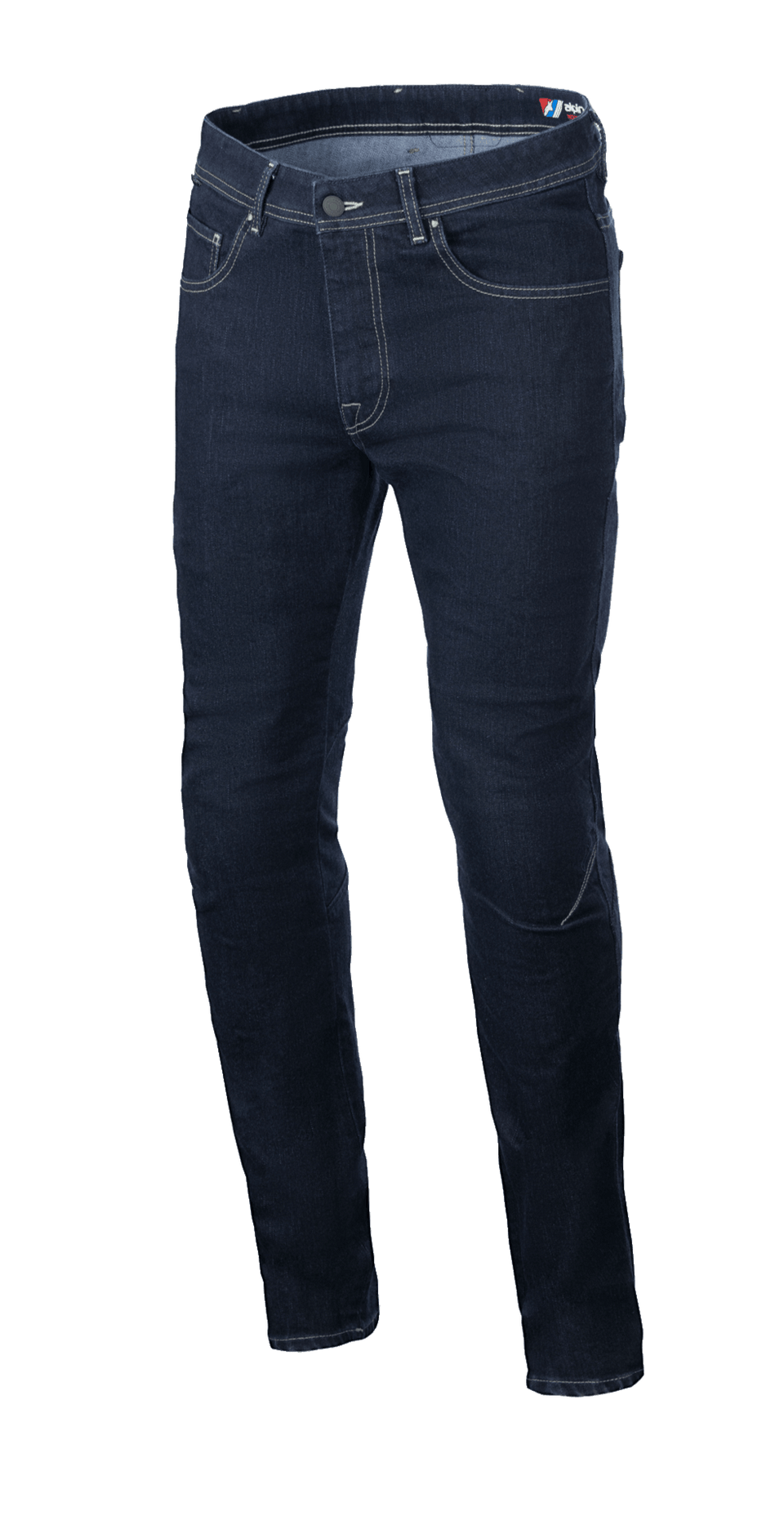 Radium V2 Denim Spodnie