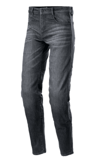 Jeansy Sektor Standard Fit
