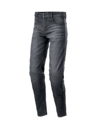 Jeansy Sektor Standard Fit
