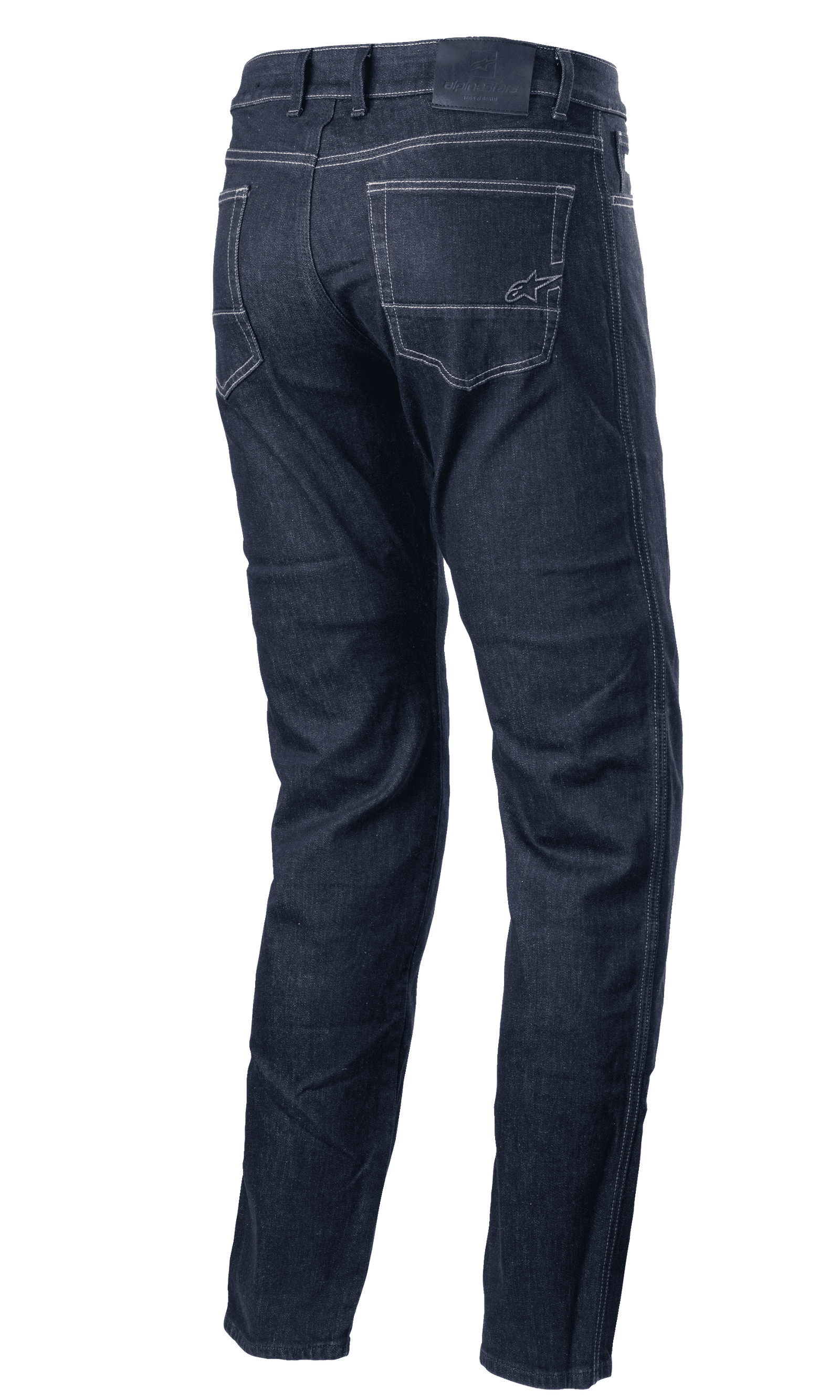 Sektor Regular Fit Denim Pants