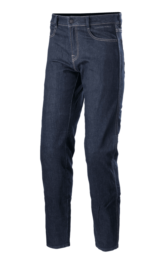 Spodnie jeansowe Sektor Regular Fit