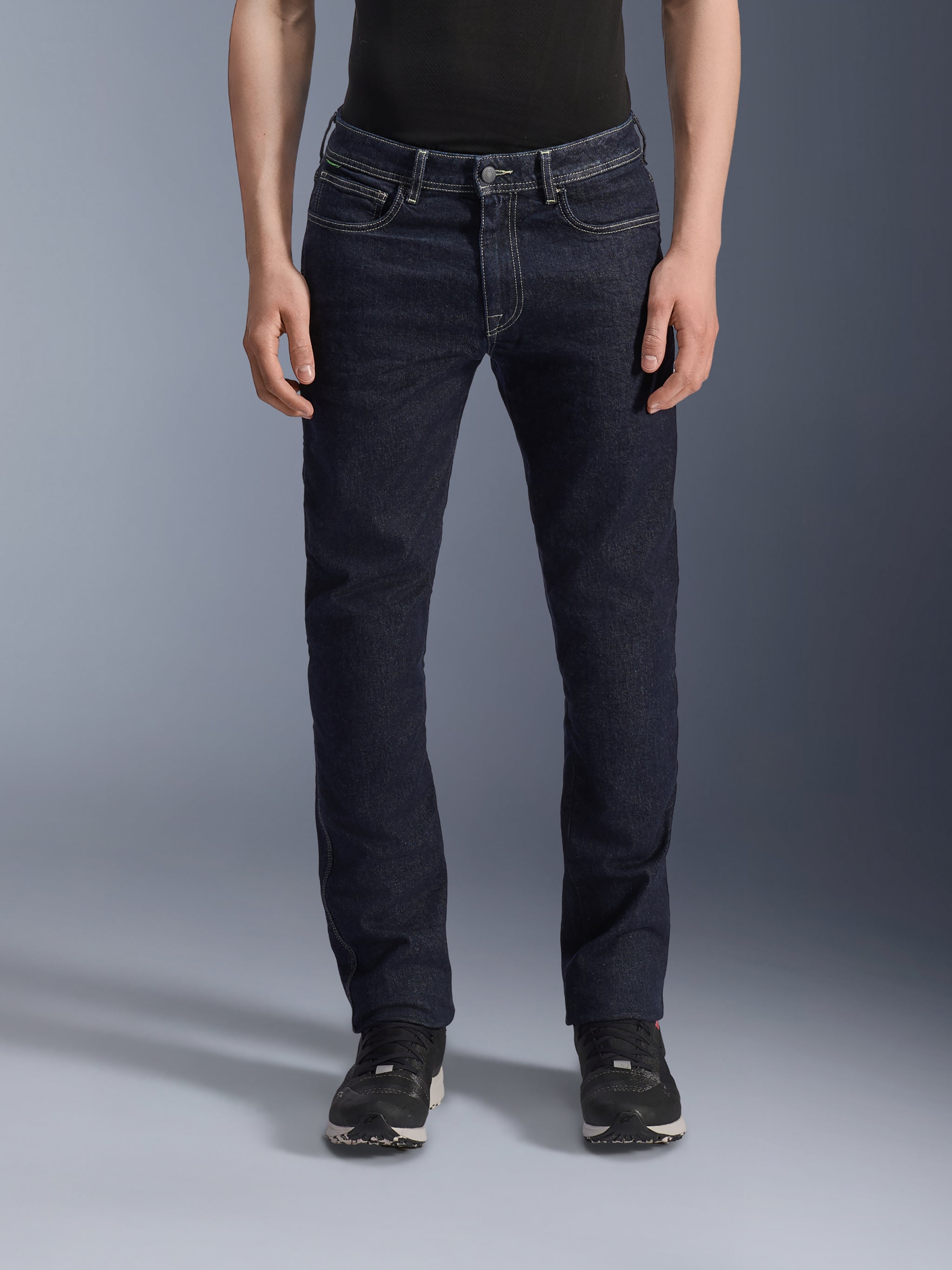 Jeansy Copper V3 Denim