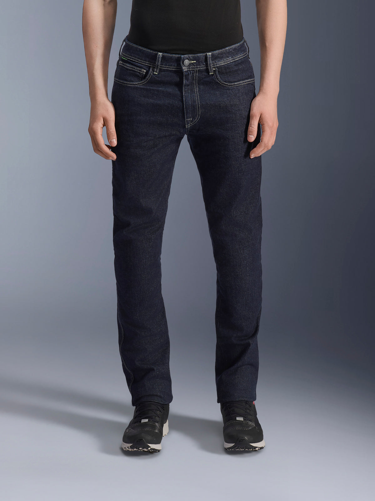 Jeansy Copper V3