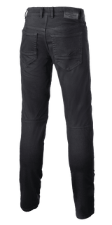 Spodnie D?insowe Argon Slim Fit