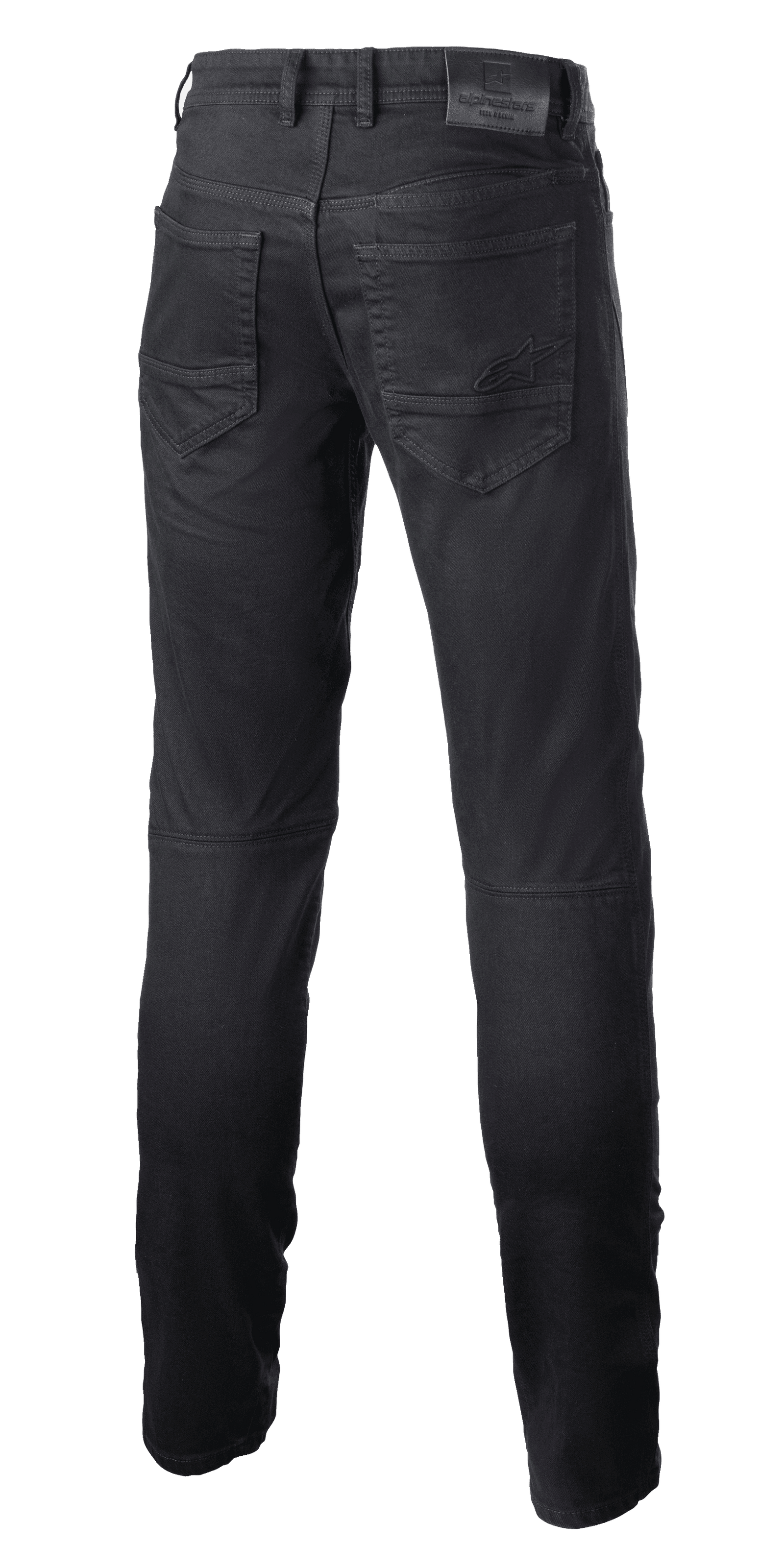 Argon Slim Fit Denim Spodnie