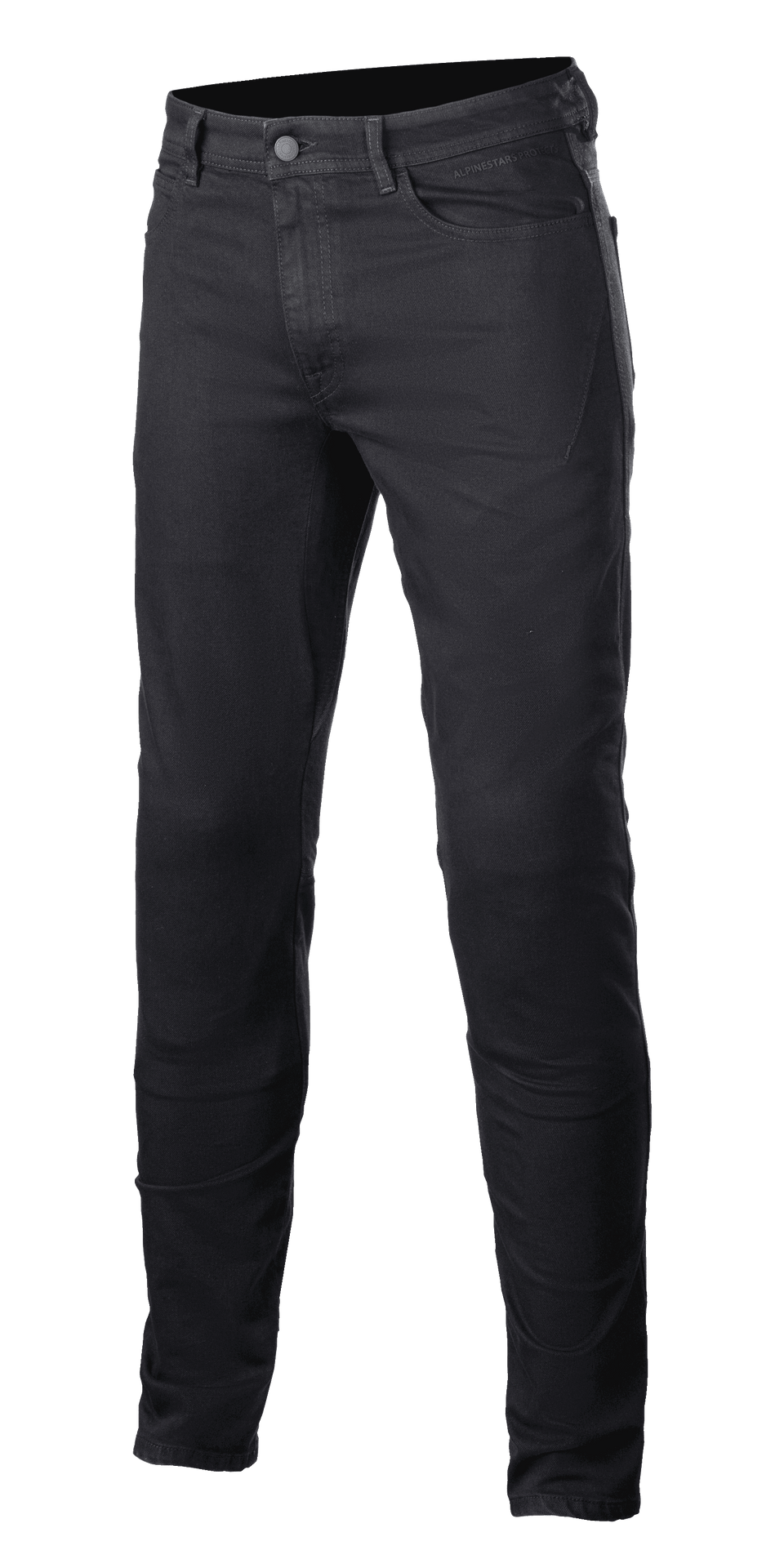 Spodnie D?insowe Argon Slim Fit