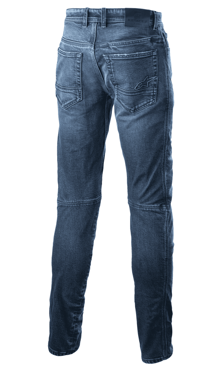 Argon Slim Fit Denim Spodnie