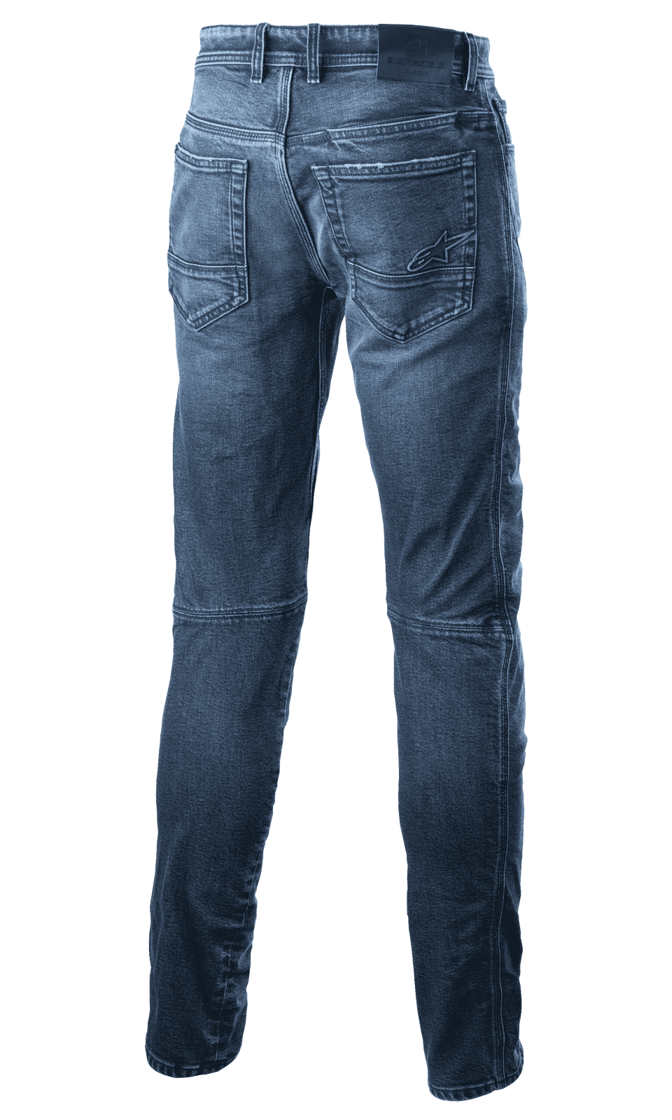 Argon Slim Fit Denim Spodnie