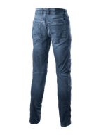Argon Slim Fit Denim Pants