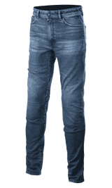 Argon Slim Fit Denim Spodnie