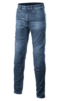 Spodnie Argon Slim Fit Denim Pants