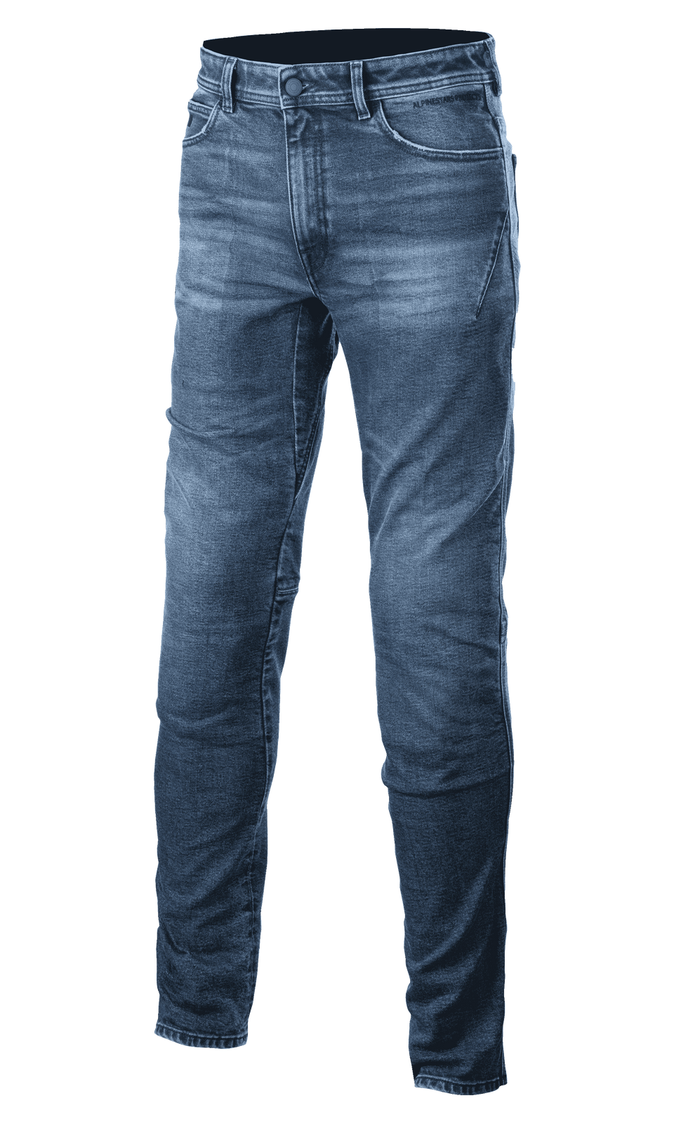 Argon Slim Fit Denim Spodnie