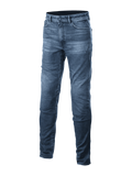 Argon Slim Fit Denim Pants