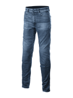 Argon Slim Fit Denim Pants