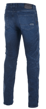 Spodnie Jeansowe Copper V2 Plus - Regular Fit