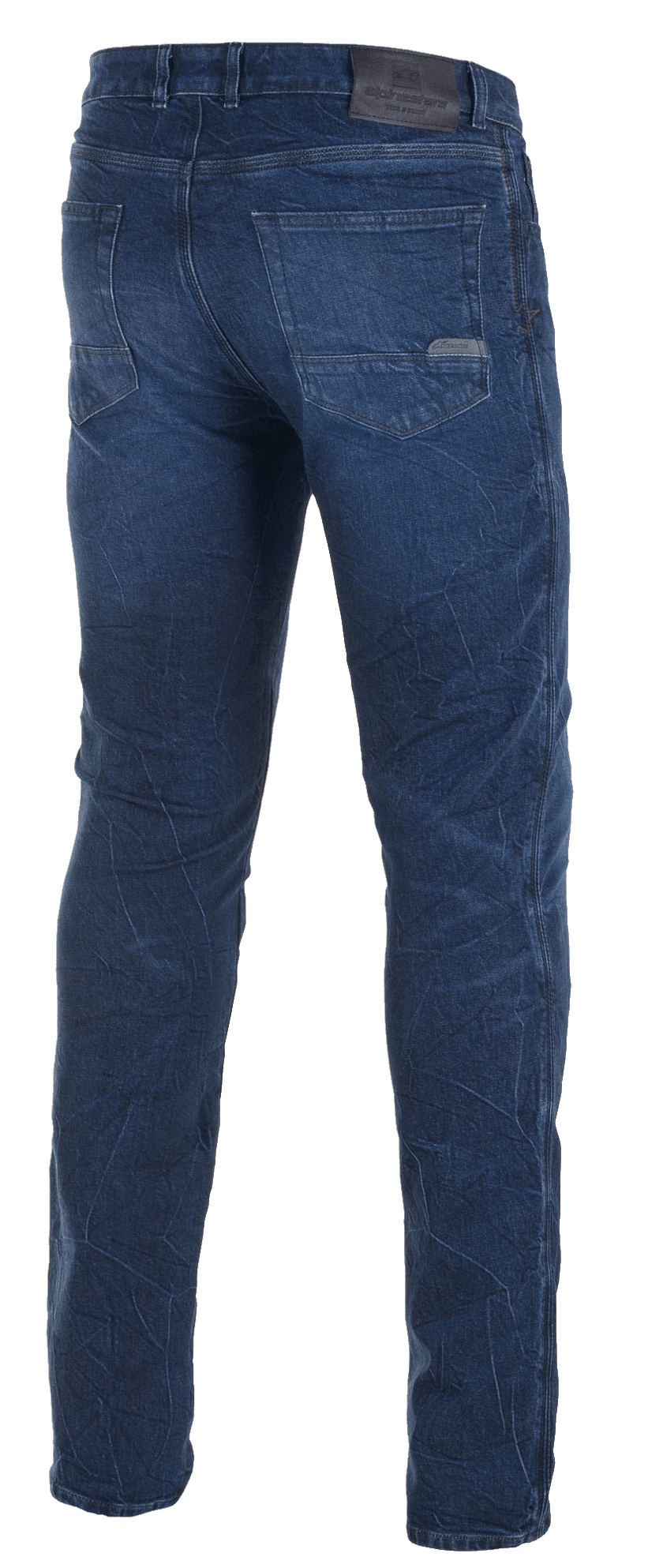 Spodnie Jeansowe Copper V2 Plus - Regular Fit