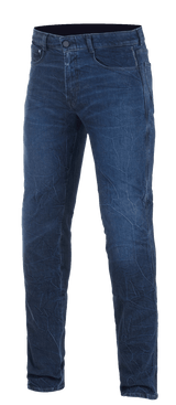 Spodnie Jeansowe Copper V2 Plus - Regular Fit