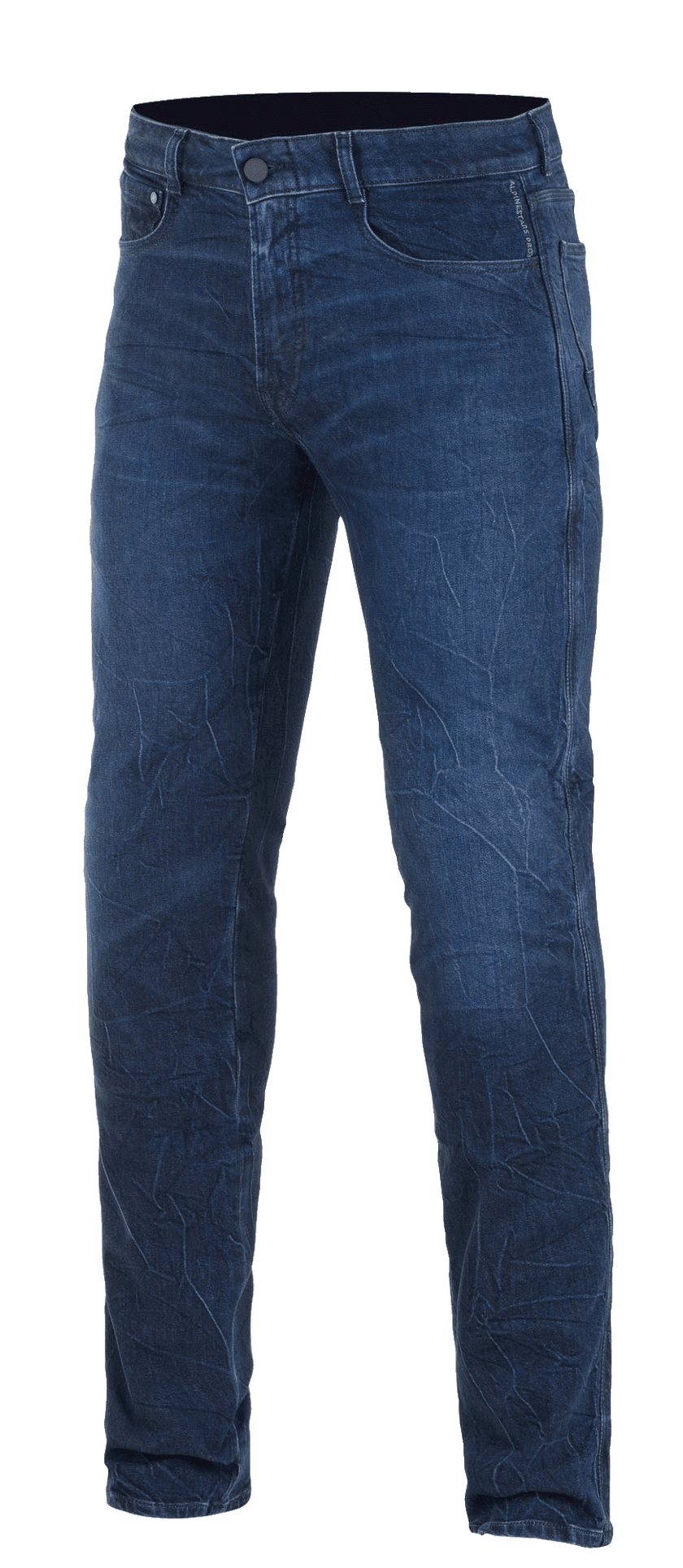 Spodnie Jeansowe Copper V2 Plus - Regular Fit