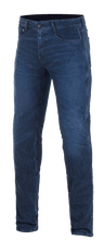 Spodnie Jeansowe Copper V2 Plus - Regular Fit