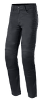 Jeansy Cerium Tech Stretch Moto