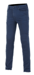 Jeansy Cerium Tech Stretch Moto