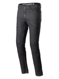Jeansy Cerium Tech Moto