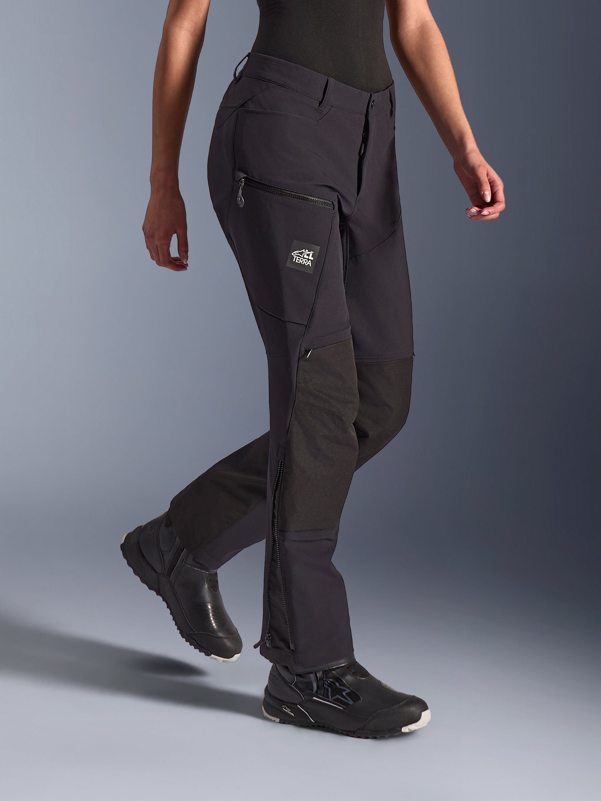 Woman Stella Flex-AST Explorer Pants