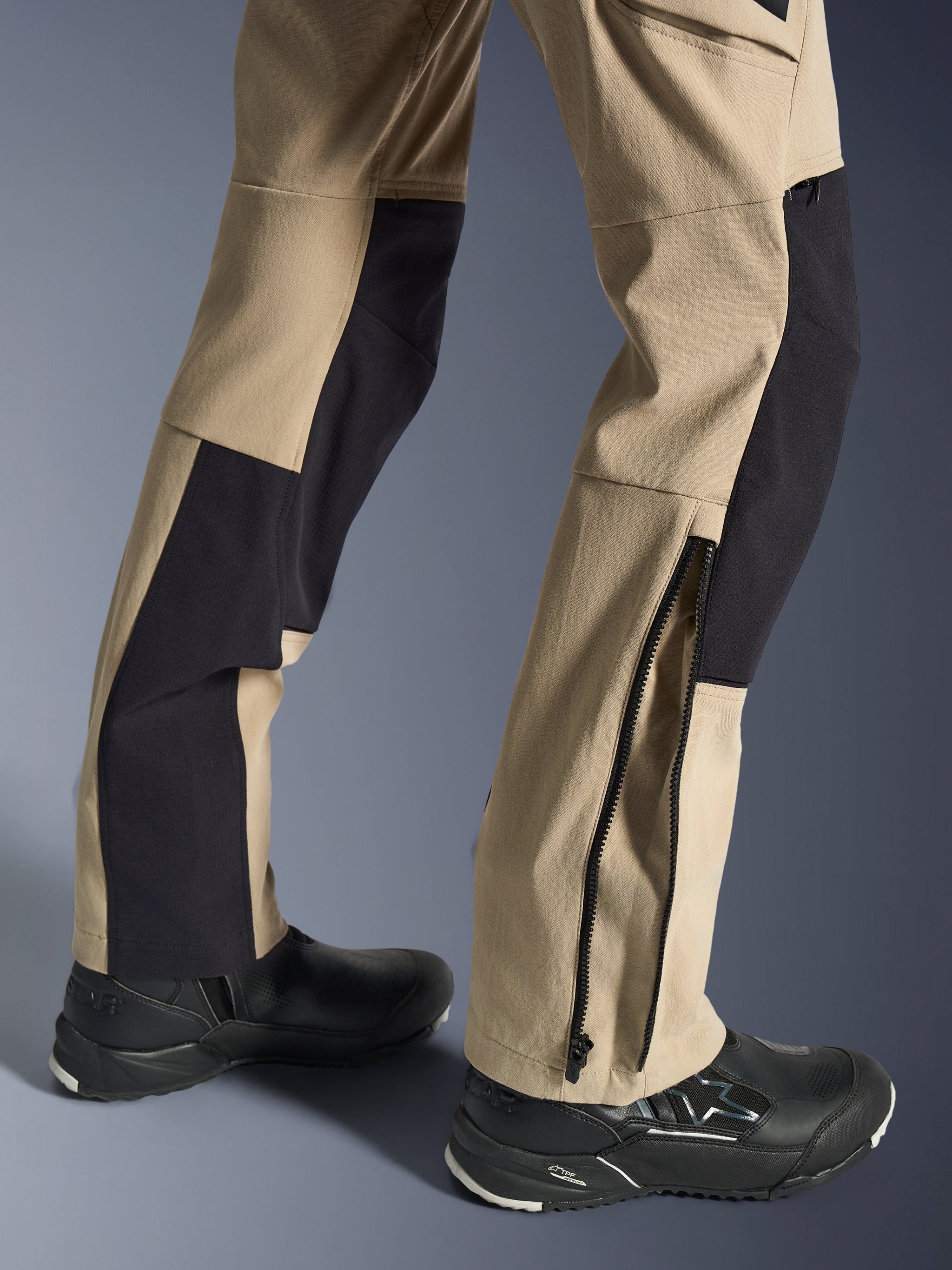 Woman Stella Flex-AST Explorer Pants