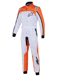 Kombinezon Alpinestars KMX-9 V3 Graphic 6