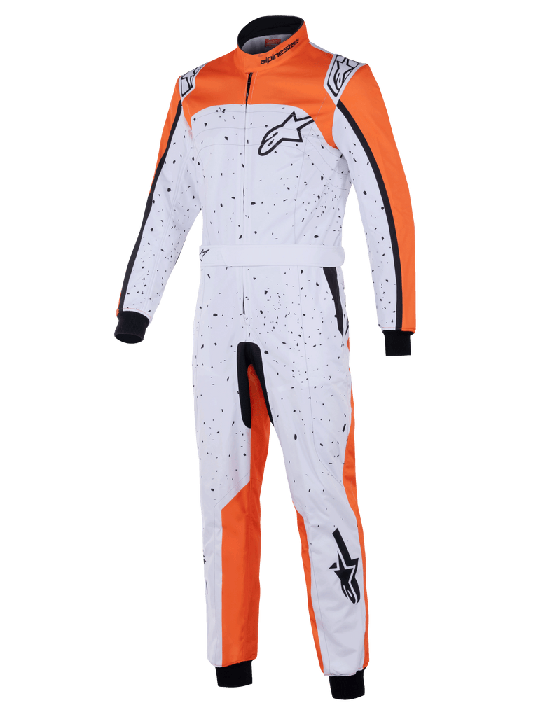 KMX-9 V3 Graphic 6 Suit