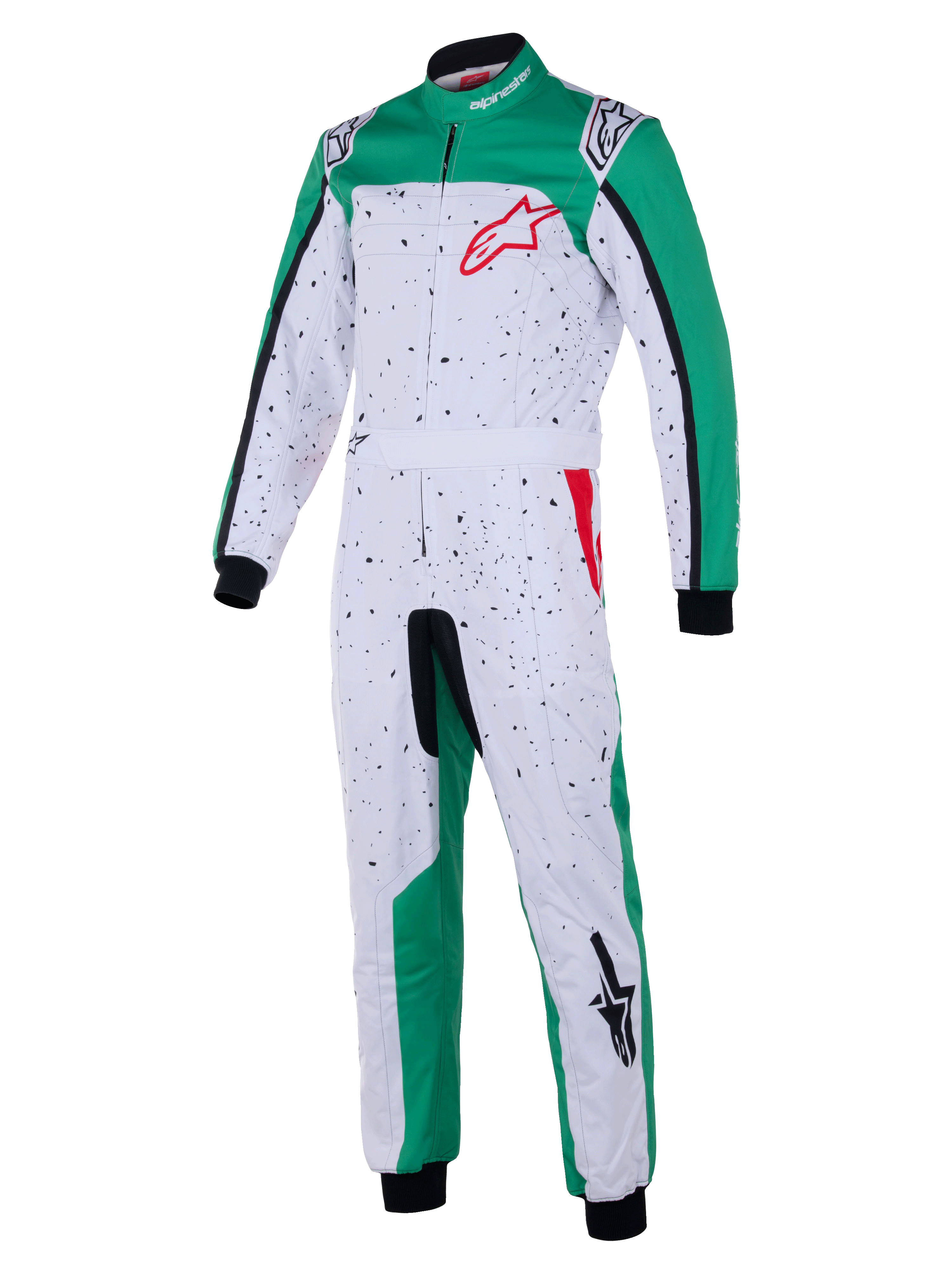 KM-9 V3 Graphic 6 Suit