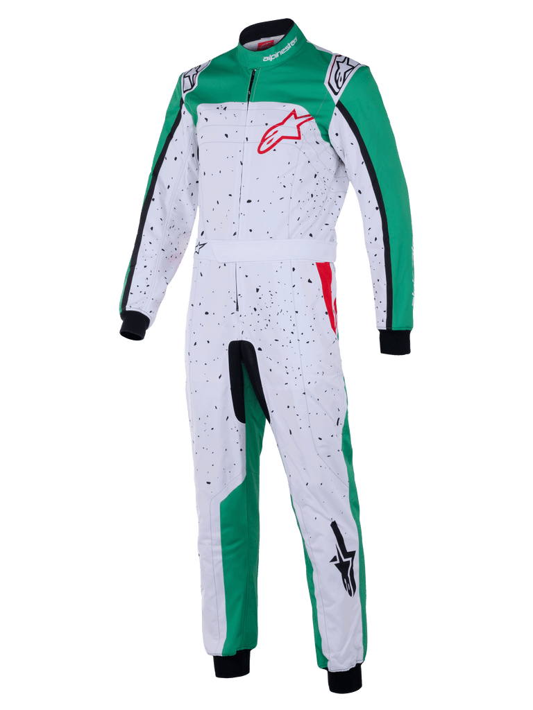 KMX-9 V3 Graphic 6 Suit