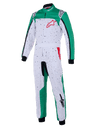 KM-9 V3 Graphic 6 Suit