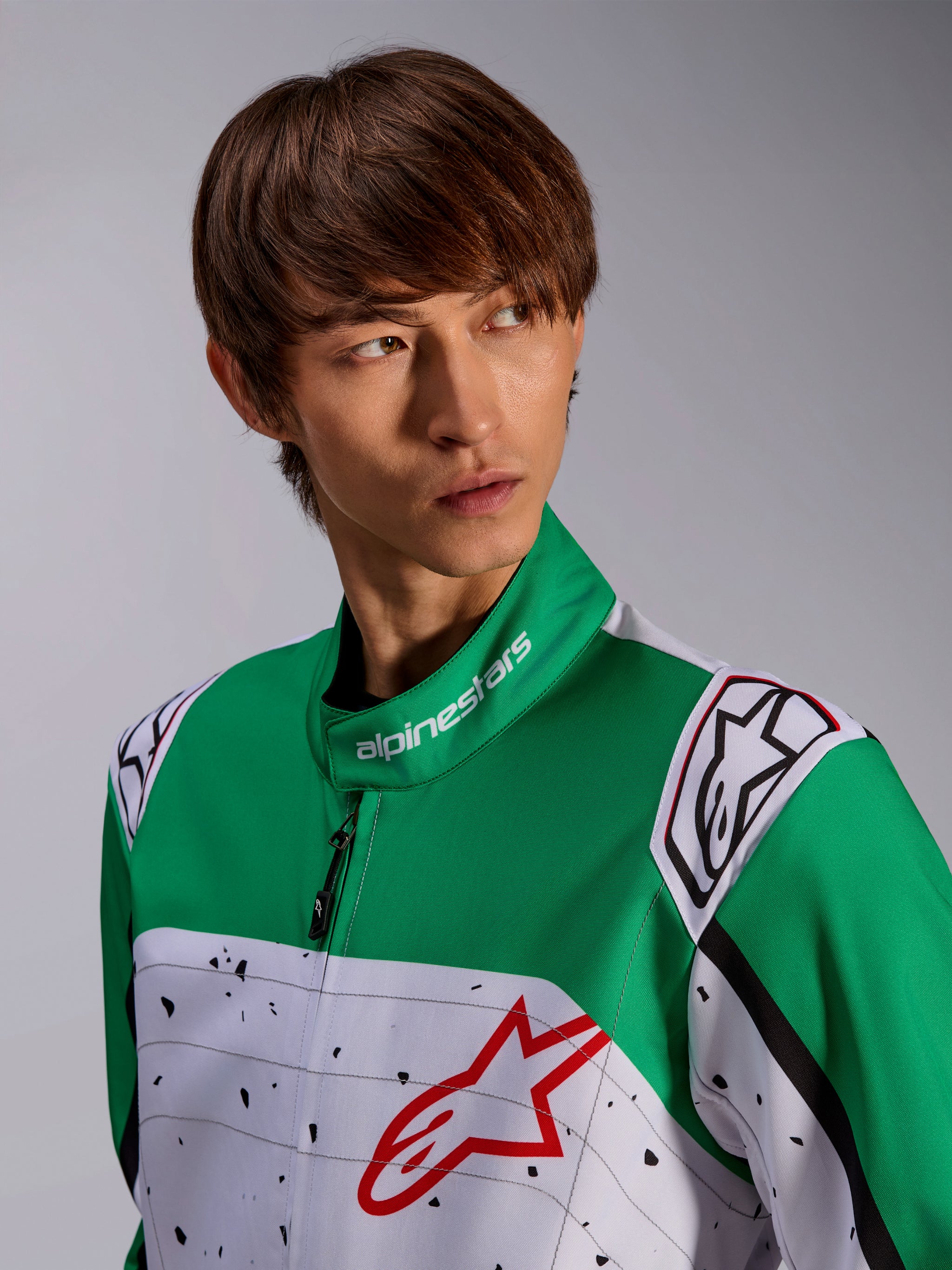 Kombinezon KMX-9 V3 Graphic 6