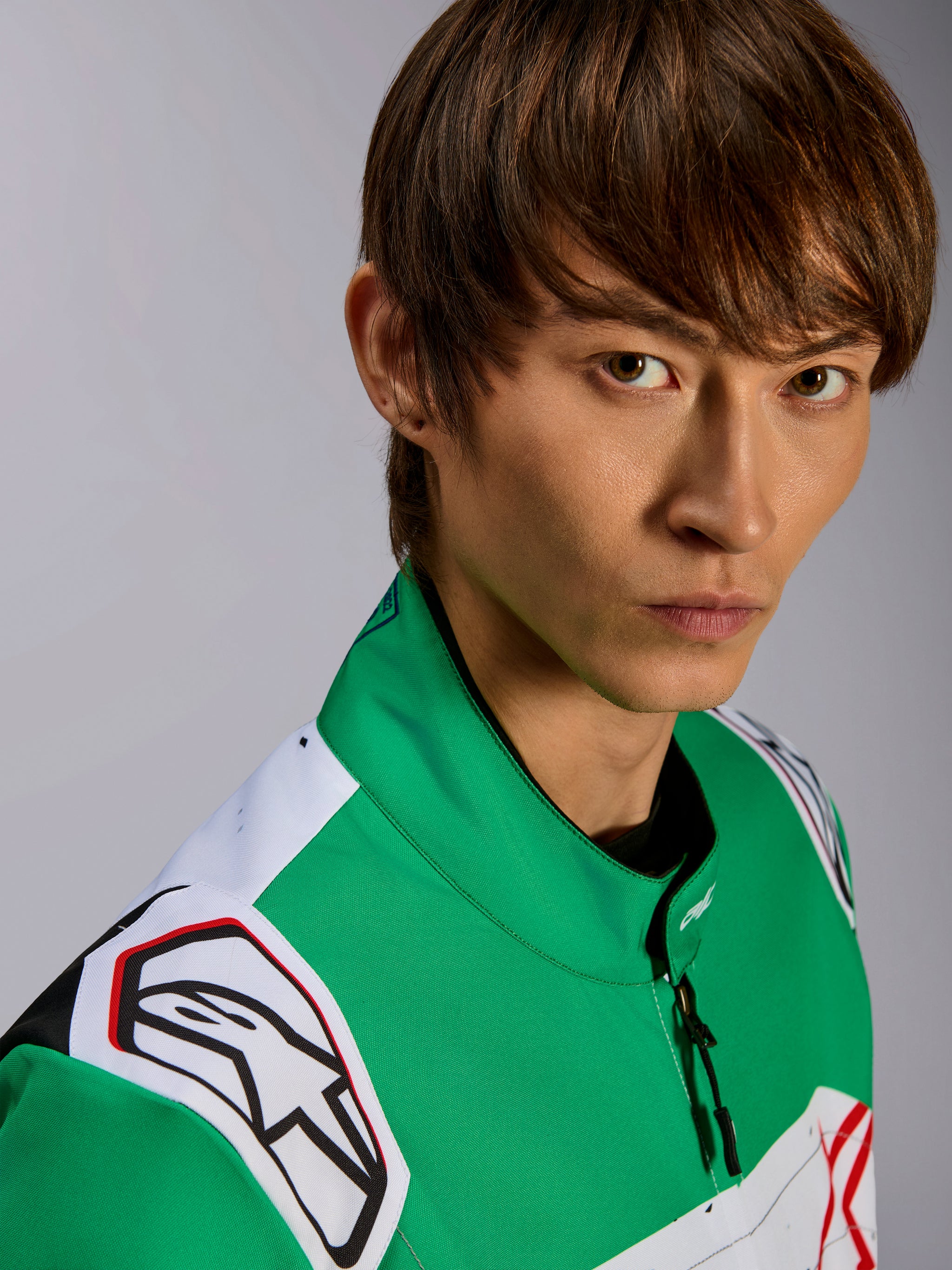 Kombinezon KMX-9 V3 Graphic 6